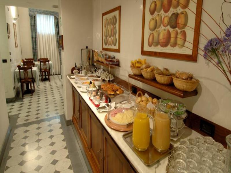 Malaspina 3* Florencia