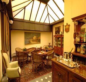Malaspina 3* Florencia
