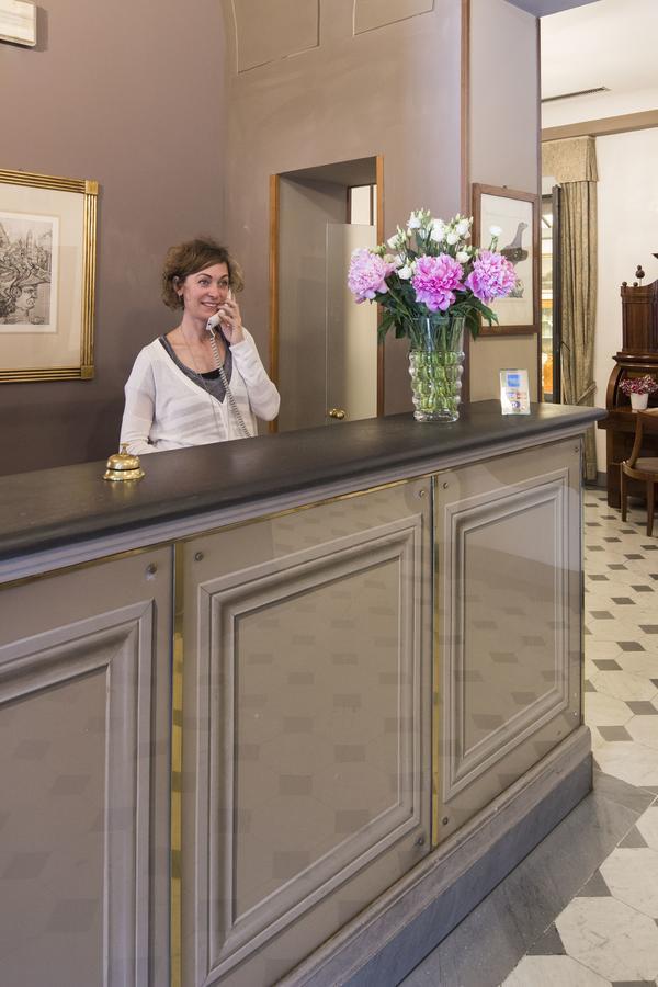 Hotel Malaspina Florencia