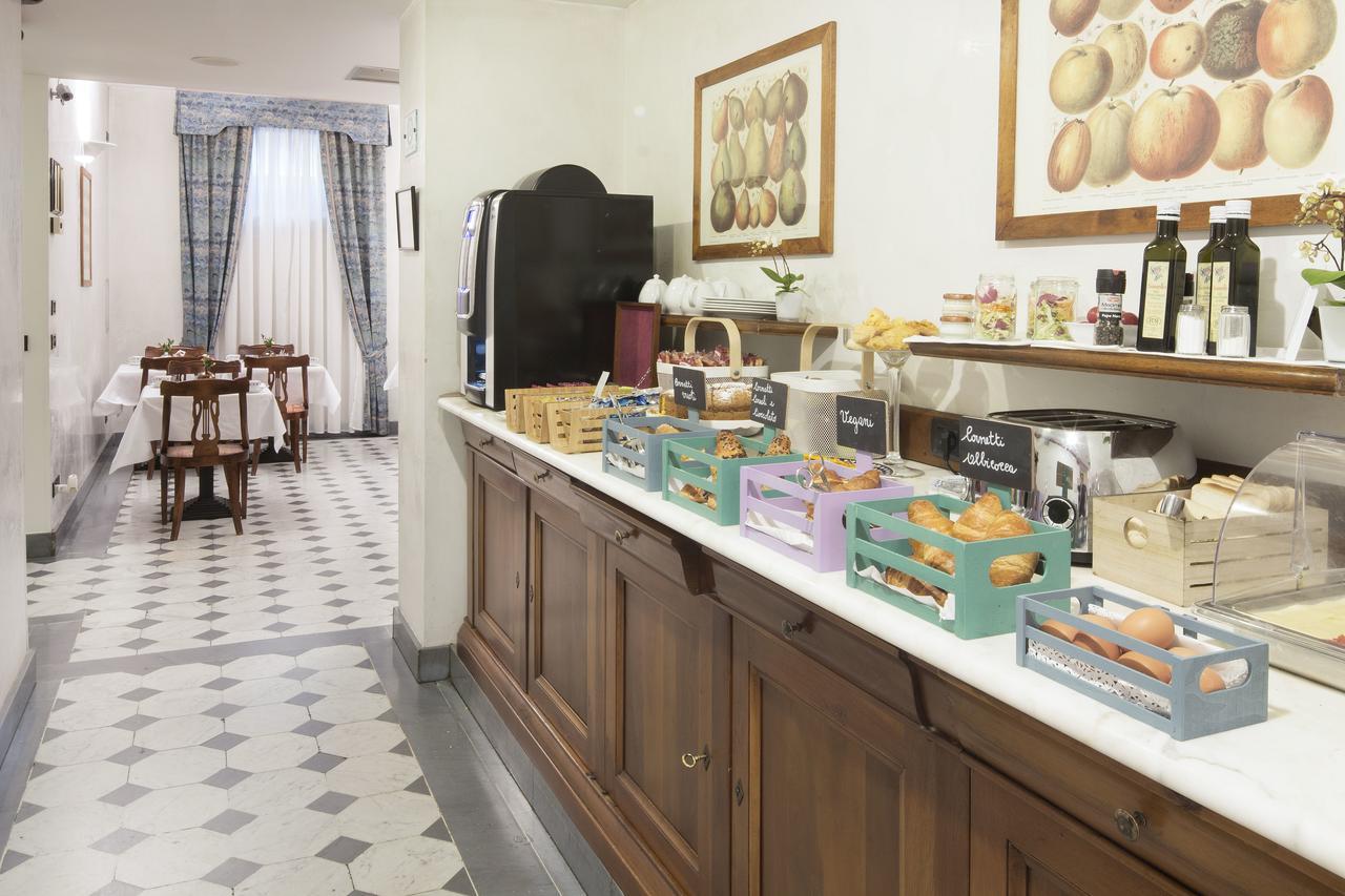 Malaspina 3* Florencia