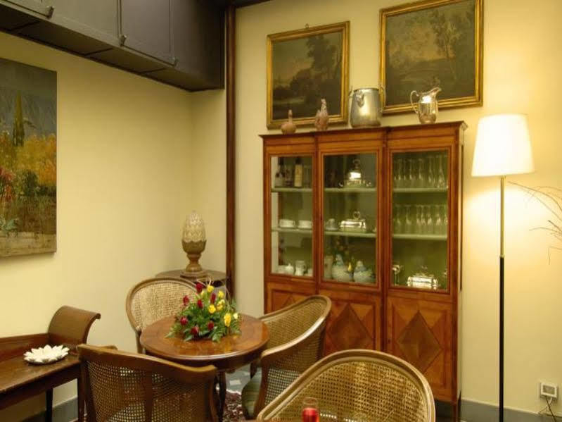 Malaspina Hotel Florencia