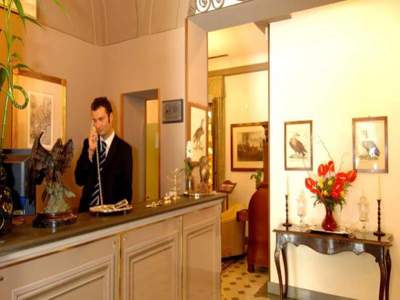 Malaspina 3* Florencia