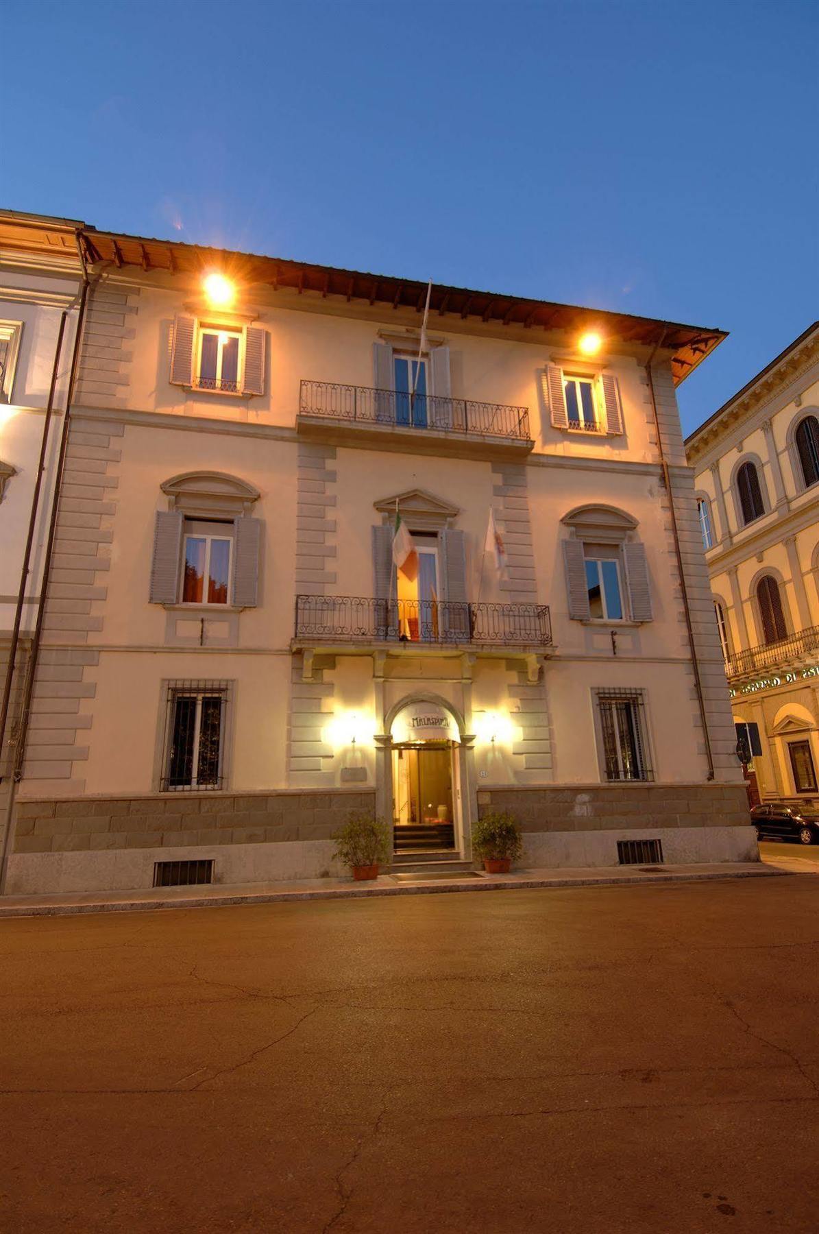 Malaspina 3* Florencia
