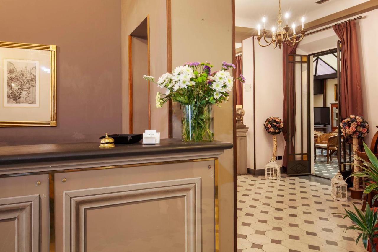 Malaspina 3* Florencia