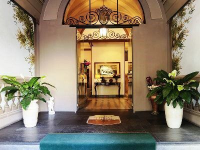 Malaspina 3* Florencia